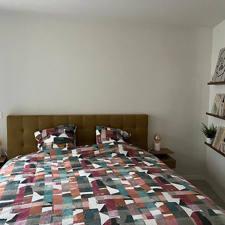 Apartmán Surmont 52 Ieper Exteriér fotografie