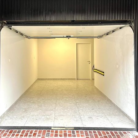 Apartmán Surmont 52 Ieper Exteriér fotografie