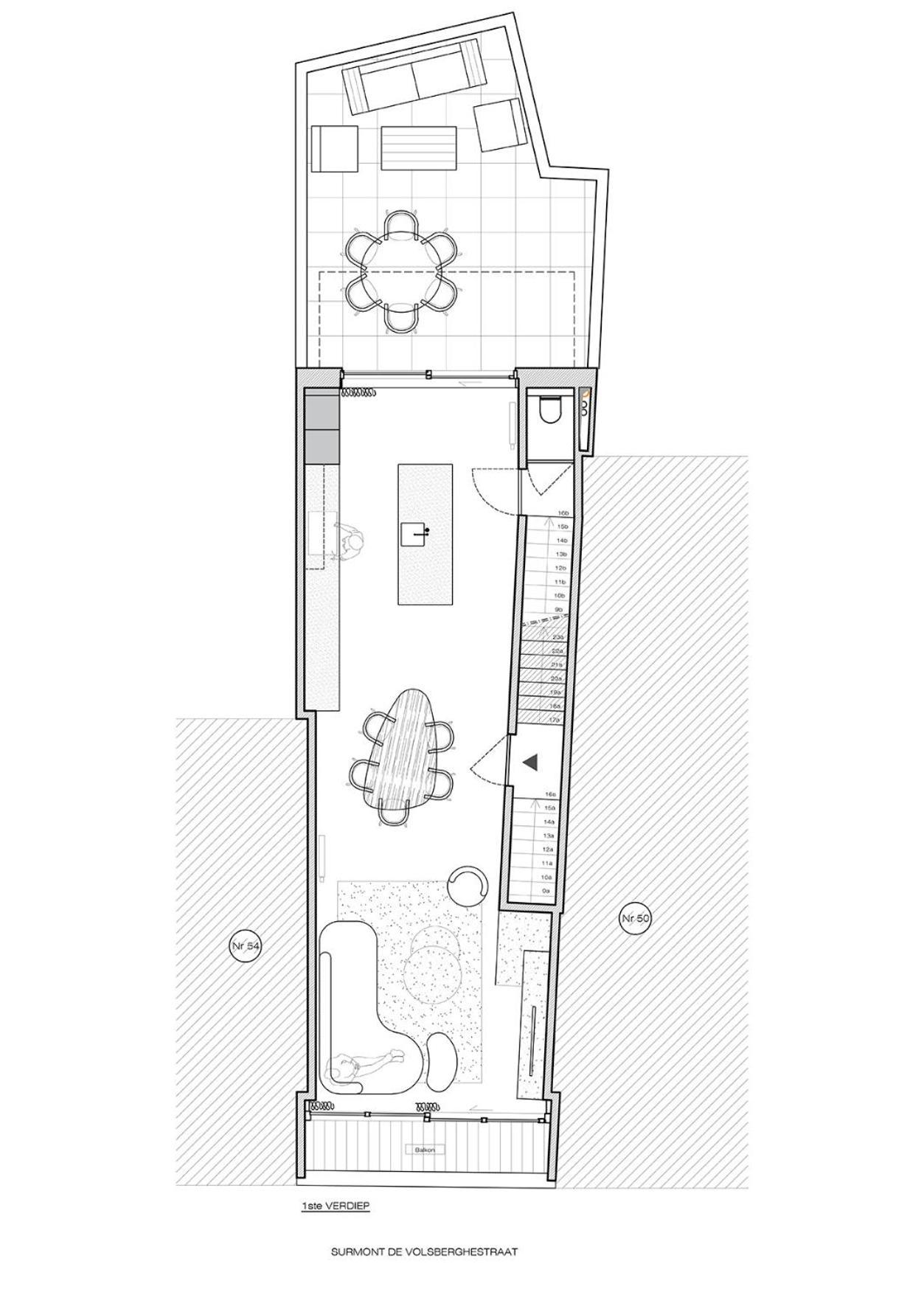 Apartmán Surmont 52 Ieper Exteriér fotografie