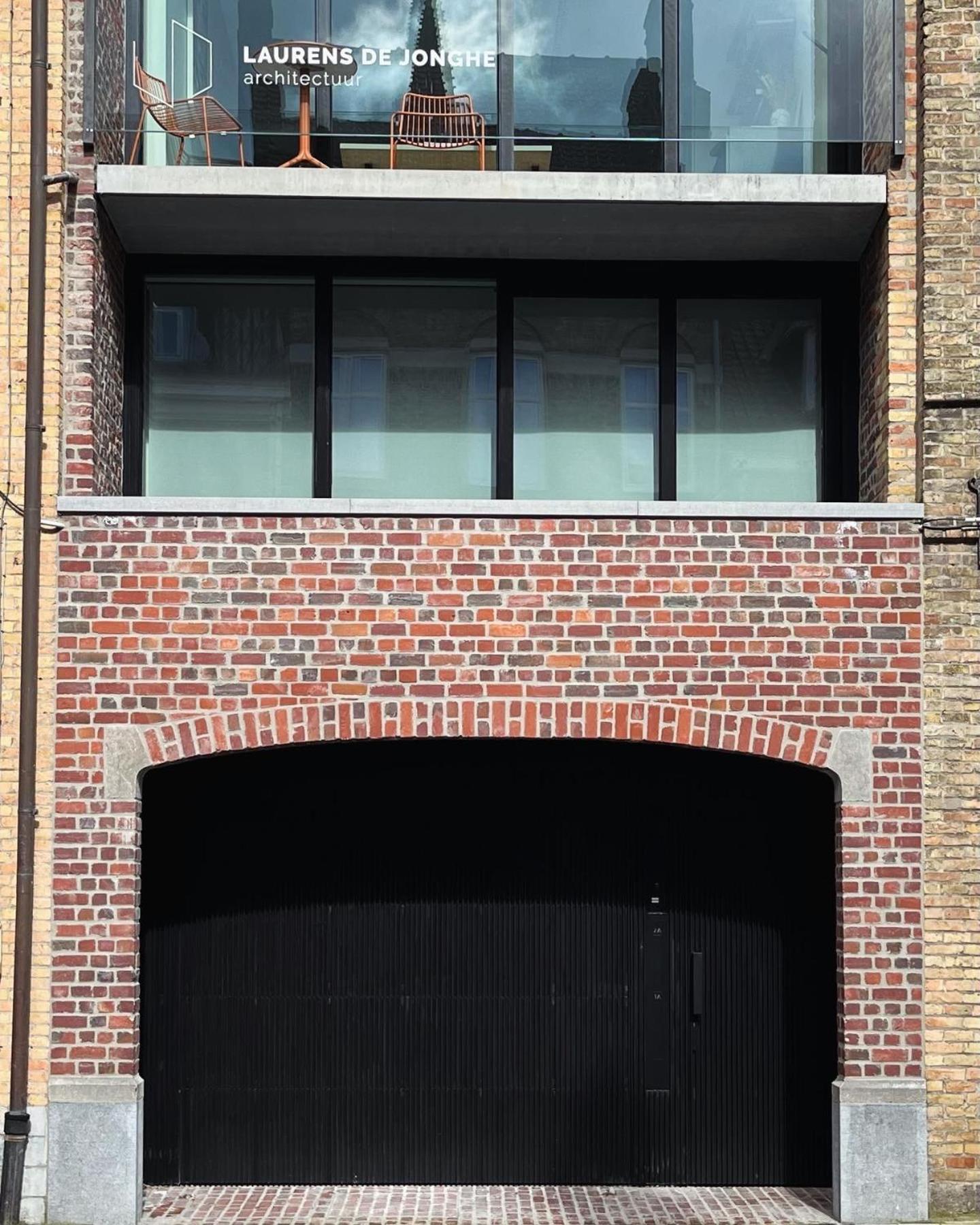 Apartmán Surmont 52 Ieper Exteriér fotografie