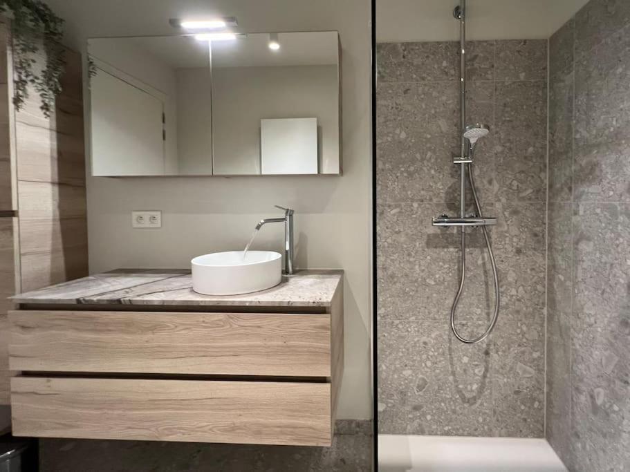 Apartmán Surmont 52 Ieper Exteriér fotografie