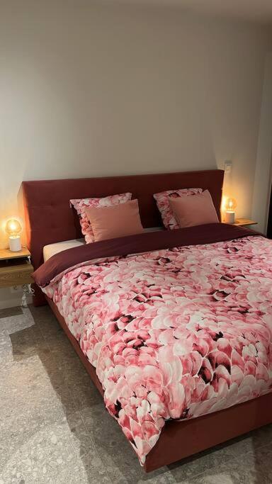 Apartmán Surmont 52 Ieper Exteriér fotografie
