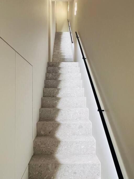 Apartmán Surmont 52 Ieper Exteriér fotografie