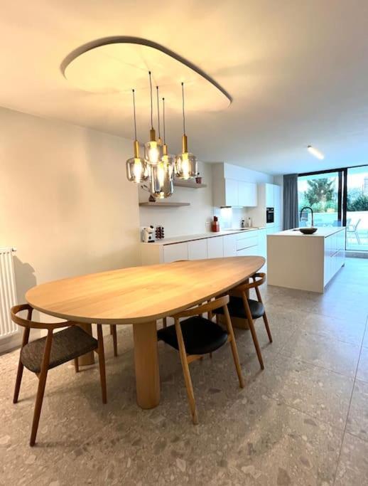 Apartmán Surmont 52 Ieper Exteriér fotografie